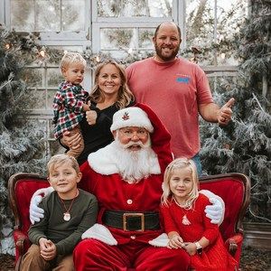 Meet your Posher, Jenny